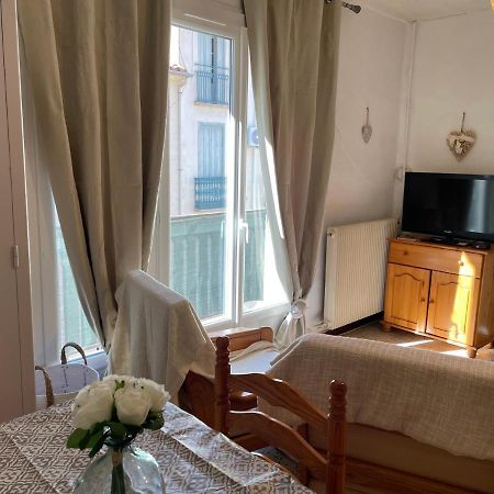 Studio Amelie Proche Des Thermes 2Ieme Etage Apartamento Exterior foto