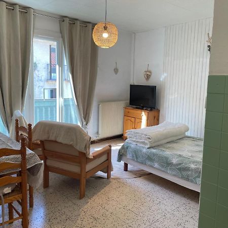 Studio Amelie Proche Des Thermes 2Ieme Etage Apartamento Exterior foto