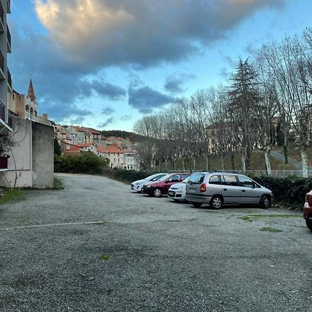Studio Amelie Proche Des Thermes 2Ieme Etage Apartamento Exterior foto