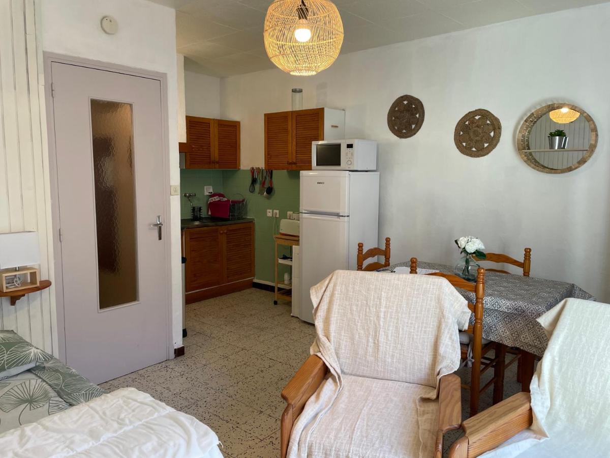 Studio Amelie Proche Des Thermes 2Ieme Etage Apartamento Exterior foto
